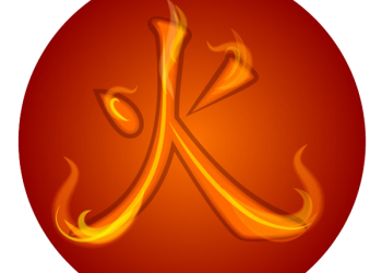 LA VIA DELLO SHEN &ndash; Il movimento Fuoco