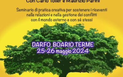 IL CONTATTO CON GLI ALTRI E IL CONFRONTO CON ME STESSO