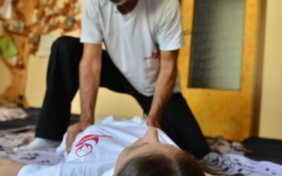 LO SHIATSU A SOSTEGNO DEL FEMMINILE: LA GINECOLOGICA NELLA MEDICINA CINESE