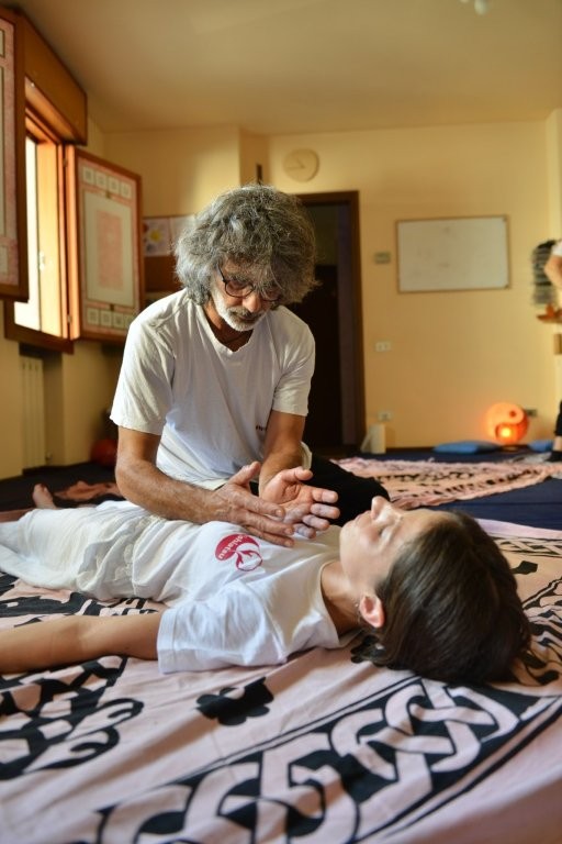 Shiatsu Padova