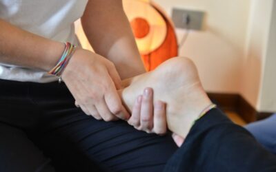 LA MANUALIT&Agrave; NEL TRATTAMENTO DEI PUNTI &ndash; Teoria e pratica dei PUNTI SHU ANTICHI