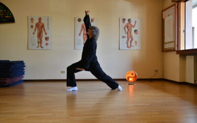 Corso settimanale di Qi Gong
