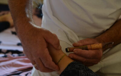 RIEQUILIBRIO E ARMONIZZAZIONE DEL BACINO