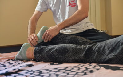 LA TRASFORMAZIONE ATTRAVERSO LO SHIATSU – TEORIA E PRATICA DEI CANALI STRAORDINARI