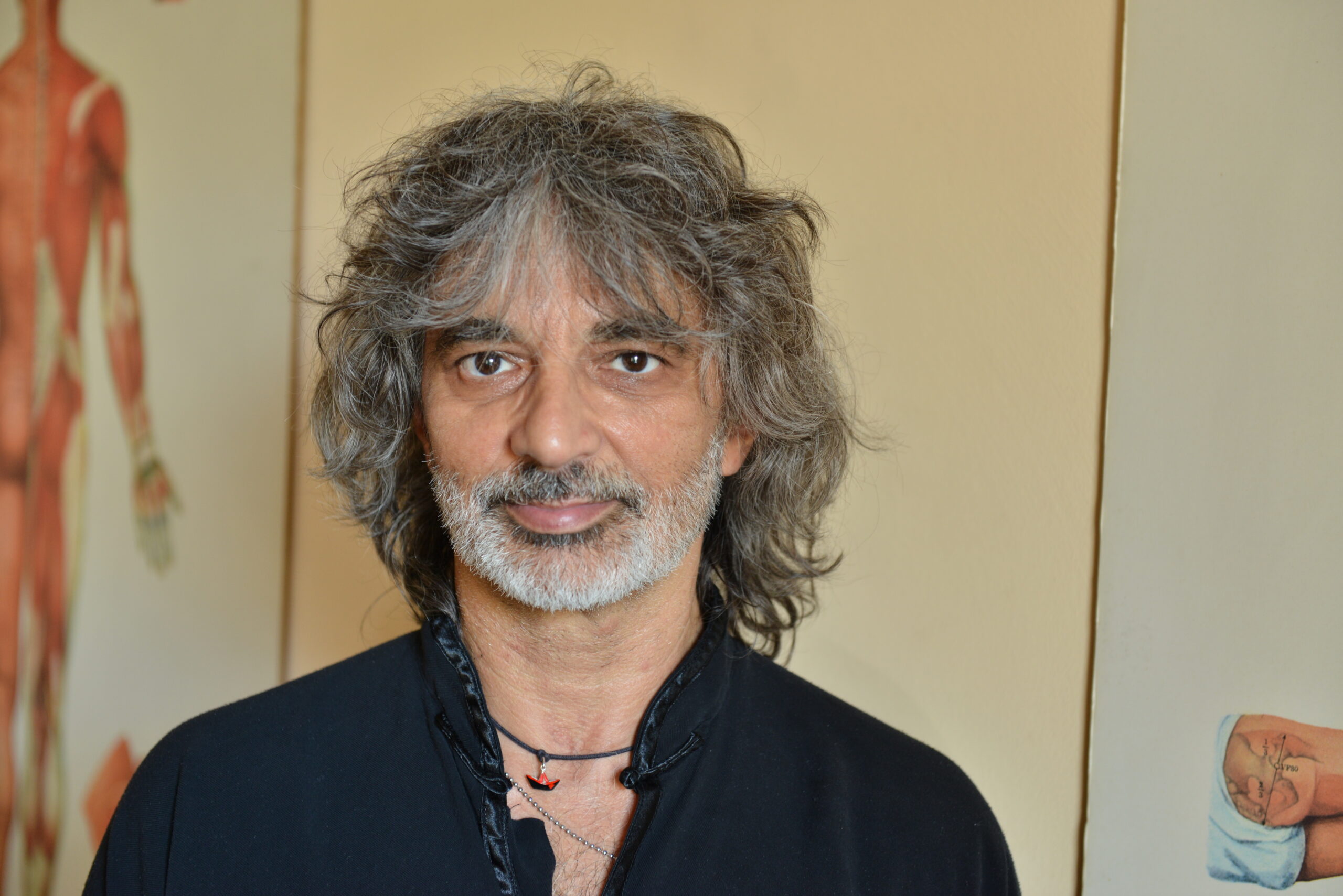 Carlo Toller